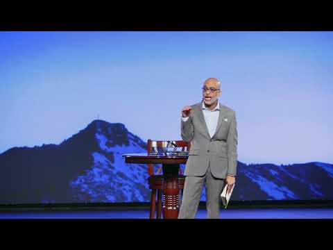 No Matter What Bible Study Series: "Thankful for Others Pt. 2"