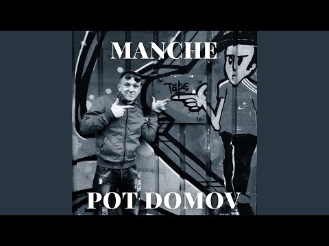 Pot domov