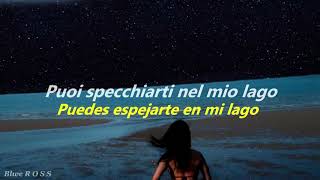 Oroscopo - Calcutta [Lyrics en español e italiano]