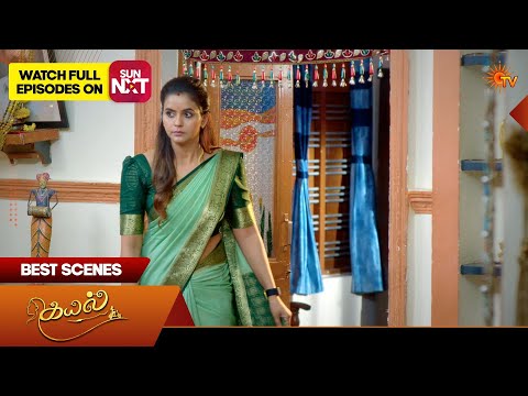 Kayal - Best Scenes | 06 Feb 2026 | Tamil Serial | Sun TV