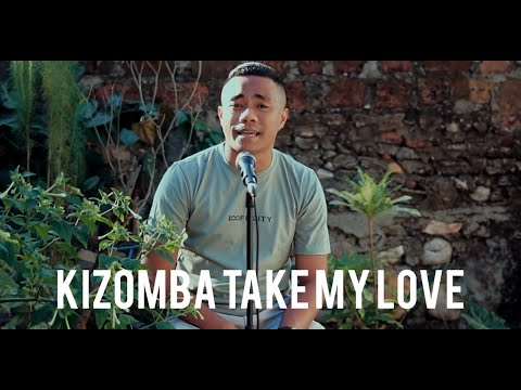 Dansa Kizomba Take My Love - Ven Makun