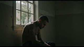 Chris Brown – Alone | Lyrics Video