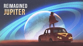 REIMAGINED: Jupiter (Gustav Holst) — Audiomachine