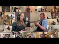 CWU Jazz Band 1: Gentle Piece - by Kenny Wheeler