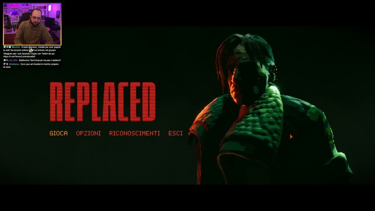 #DayOne - Incredibilmente è Uscito | REPLACED #adv !instant [ !mangayo - !giveaway ]