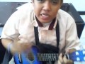 nirvana - smells like teen spirit(reggae metal ...
