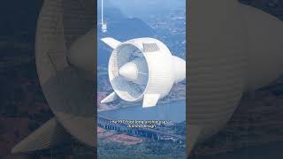 China Tests Floating Wind Power