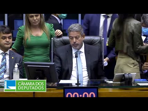 Plenário aprova empréstimo consignado maior para servidores federais - 22/11/22