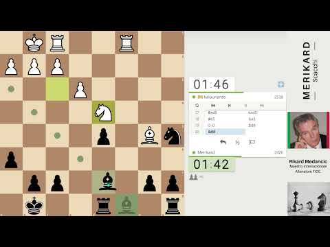 Nuovo progetto 519. - NIMZOINDIANA - RAGOZIN