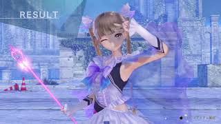 part3【百合好きによる】ブルーリフレクション　幻に舞う少女の剣　【実況】