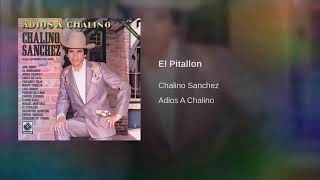 34 El Pitallon - Chalino Sánchez