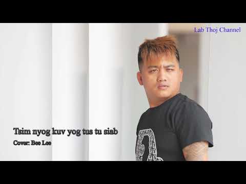 Tsim nyog kuv yog tu tu siab - Bee Lee