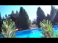 Ddsse Freibad Bernsdorf Gegen Uhr 18 30 Chemnitz 100 M Schwimmbecken Noch Gewesen A 2019 Ballspiel