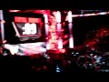 WWE Royal Rumble 2014 30 Entrant Live Crowd Reaction
