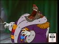 Abertura Do VHS Disney A Bela E A Fera VHS 1993