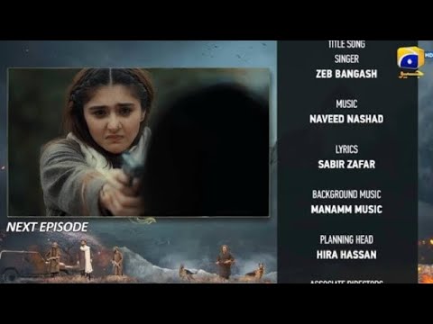 Khaie Episode 9 Teaser - Tomorrow 8 PM Khaie Episode 8 Promo Review drama tv