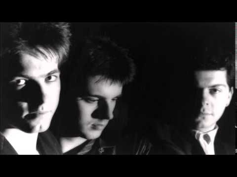The Cure - Play For Today (Peel Session)