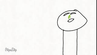 barf animation (FlipaClip)