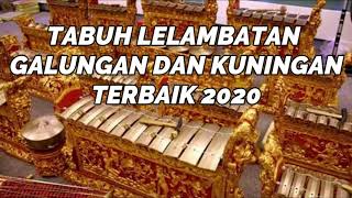 Download lagu TABUH  LELAMBATAN GALUNGAN DAN KUNINGAN NON STOP 3 JAM TANPA IKLAN mp3