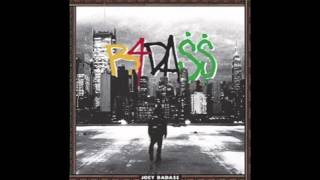 Save the children - Joey Bada$$ (Clean) [B4.DA.$$]