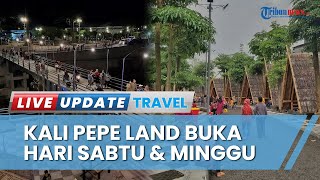 Kali Pepe Land di Boyolali Buka Hari Sabtu dan Minggu, Khusus saat Muktamar ke-48 Muhammadiyah