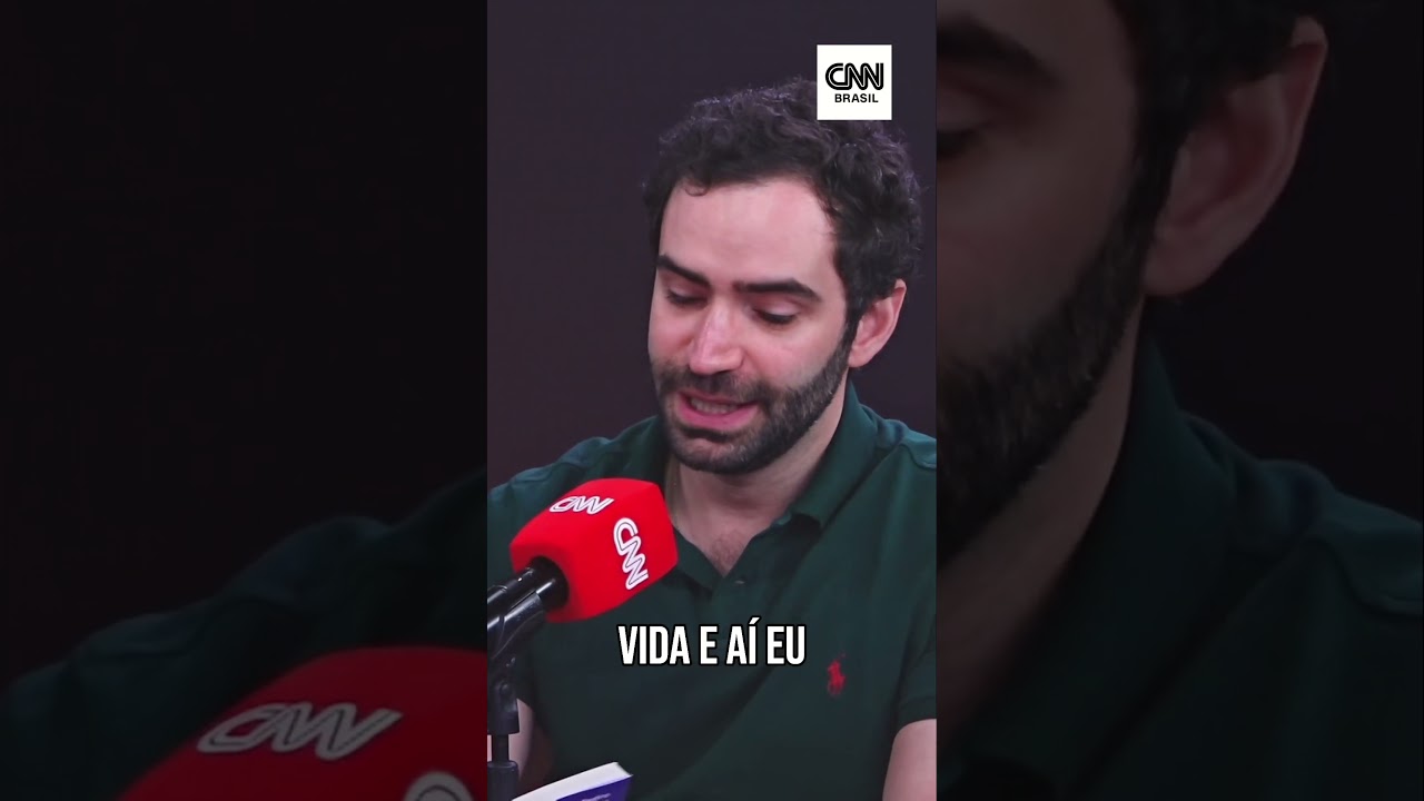 Uma dedicatória que deu voz ao silêncio de décadas. Vem conferir essa história! #nolucrocnn