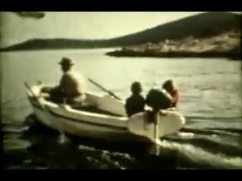 Vrati se mili ćale - Klapa Fumari