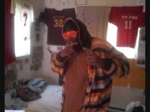 ceo ft tpain everybody else