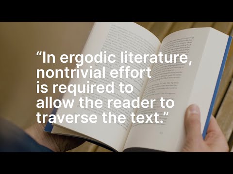 Ergodic Files: What is Ergodicity?