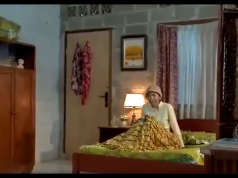 FTV Hidayah Kecantikan Membawa Petaka