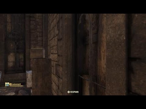 Fallout 76 TWO BROTHERS ONE IDEA