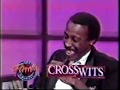 FAM Crosswits Bumper 1993