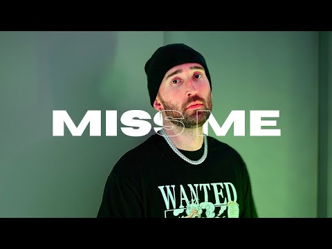 Sean Staxx - Miss Me (LYRIC VIDEO)