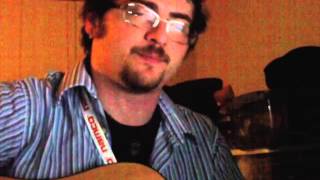 Greed - Shawn Mcdonald