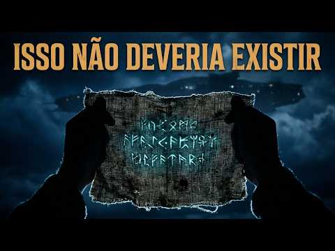 O Tecido Alienígena de 1979 | O CASO BAEPENDI - MG