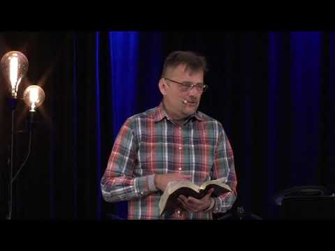 "Bóg drugiej szansy", seria "Mali prorocy, wielkie lekcje" cz.  1