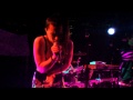 ASTR - Blue Hawaii [Live] 