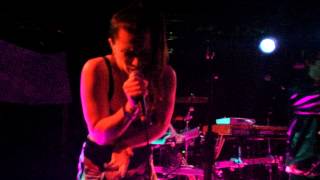 ASTR - Blue Hawaii  [Live]