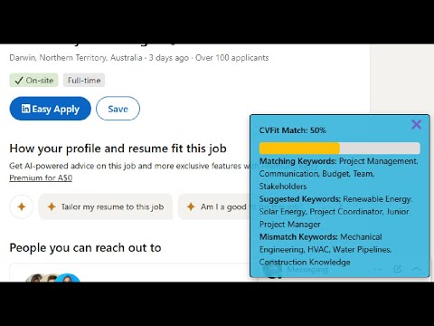 Item video thumbnail