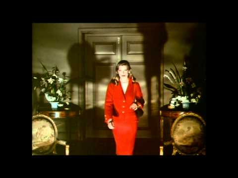 N°5, the 1982 Film by Ridley Scott: L'Invitation au Rêve, le Jardin – CHANEL Fragrance