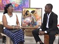 Nothing wrong wearing dreadlocks in a corporate environment – GEPA CEO
