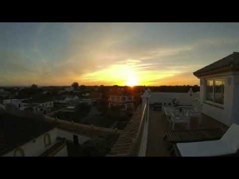 Welcome to Cheveyo Training Camp