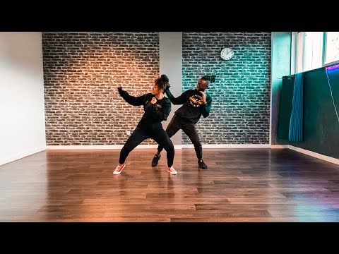 Fullvybz l Fatty & Yoh l Gappy Ranks