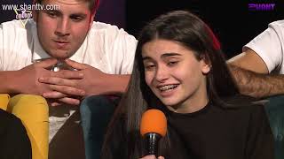 Հումորի լիգա 3/Humori Liga 3 - Episode 10