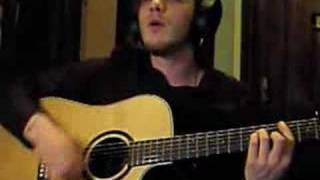 Sunday I&#39;ll Be Gone (VAST Cover) by Kris Shred