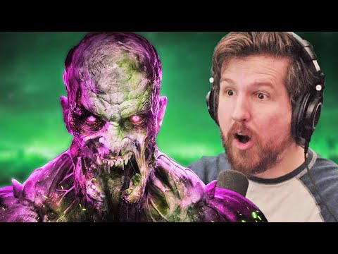 DYING LIGHT 2 - First Impressions [Part 1?]