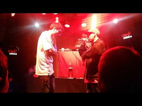 Naicen vs Fresh - KOB