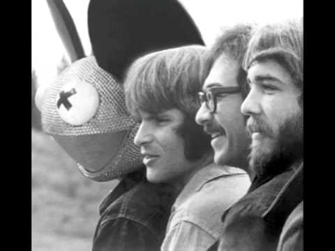 Deadmau5 and Wolfgang vs CCR - Suzie Q's an Animal