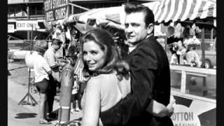 June Carter Cash - Root, Hog, Or Die