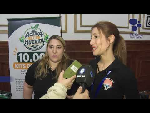 Portada video